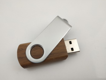 Promocionales memoria